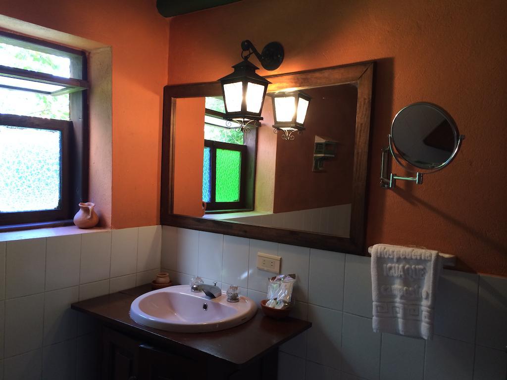 Hotel Boutique Iguaque Campestre Spa & Ecolodge Villa de Leyva Room photo