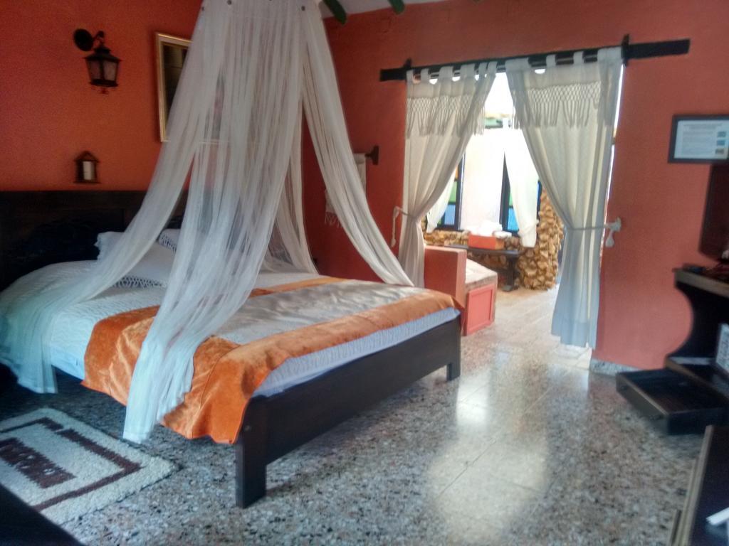 Hotel Boutique Iguaque Campestre Spa & Ecolodge Villa de Leyva Exterior photo