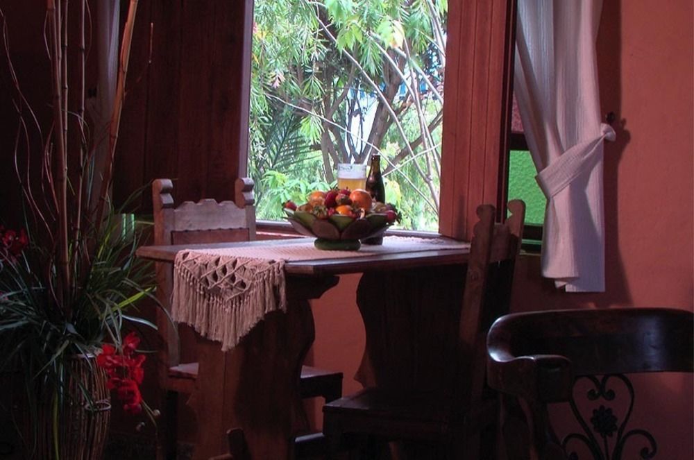 Hotel Boutique Iguaque Campestre Spa & Ecolodge Villa de Leyva Exterior photo