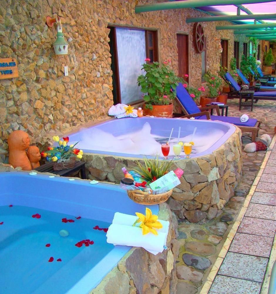 Hotel Boutique Iguaque Campestre Spa & Ecolodge Villa de Leyva Exterior photo